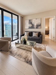 Alquiler de apartamento en 1010 Brickell 3103