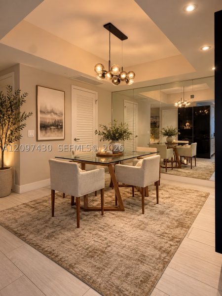 Alquiler de apartamento en 1010 Brickell 3103