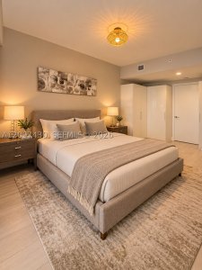 Alquiler de apartamento en 1010 Brickell 3103