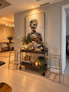 Alquiler de apartamento en 1010 Brickell 3103