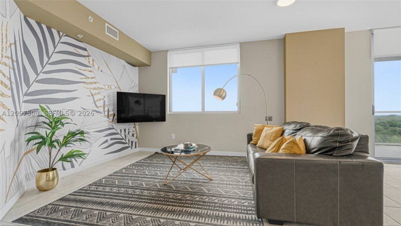 Comprar apartamento no Quadro Miami Design District N-913