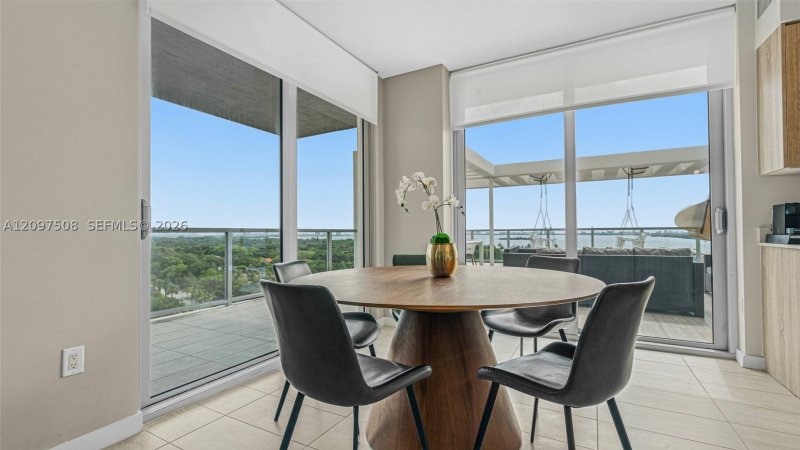 Comprar apartamento no Quadro Miami Design District N-913