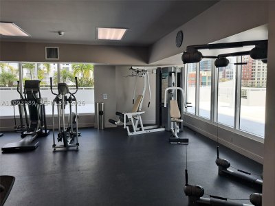 Comprar apartamento en 1800 Biscayne Plaza 1409