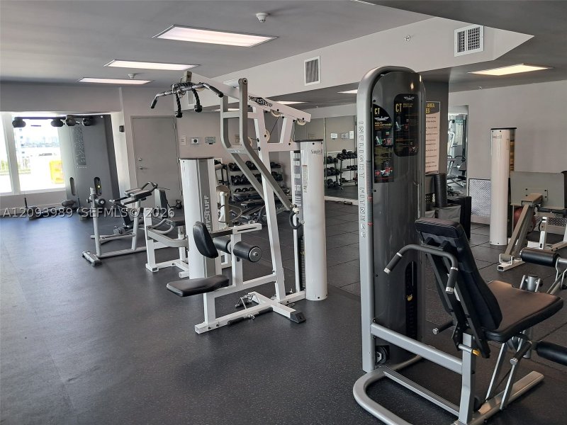 Comprar apartamento en 1800 Biscayne Plaza 1409