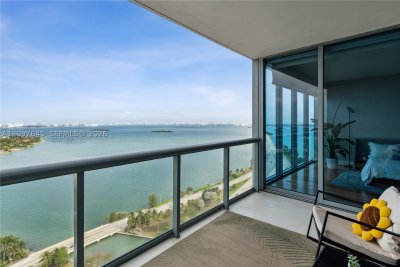 Blue Condominium Apt #2509