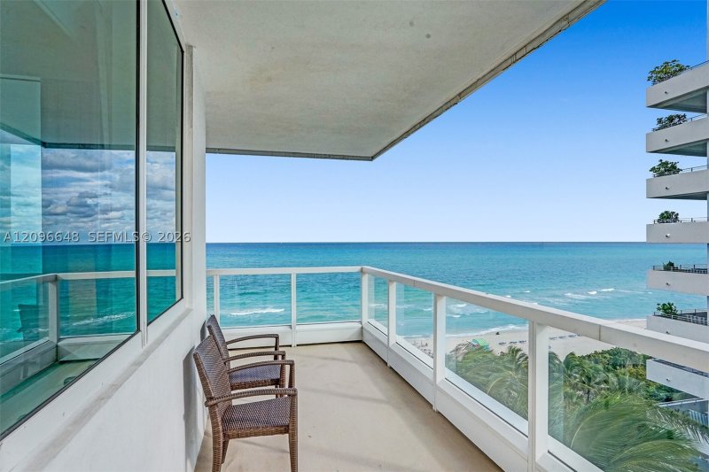 Comprar apartamento en Fontainebleau III 913/914