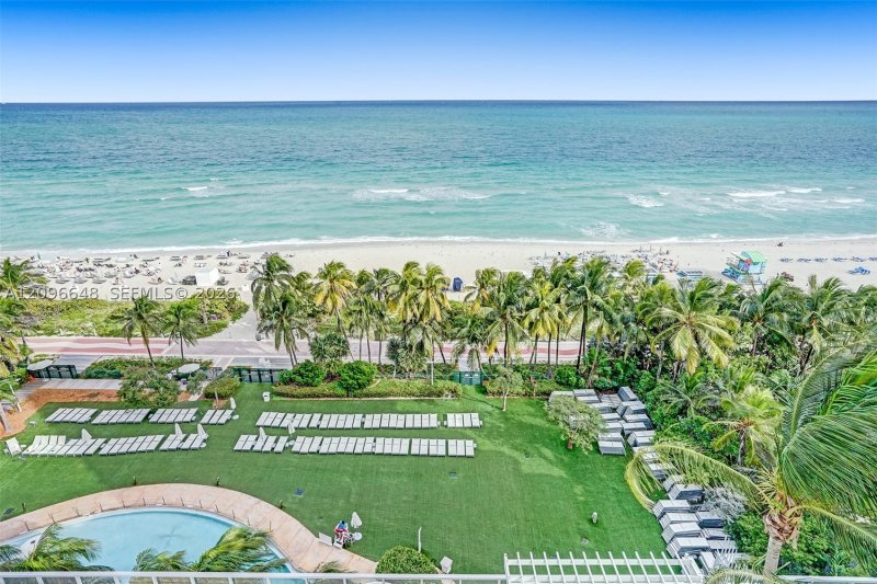 Comprar apartamento en Fontainebleau III 913/914