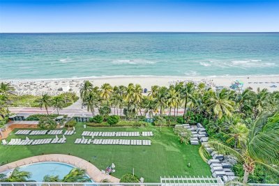Comprar apartamento en Fontainebleau III 913/914
