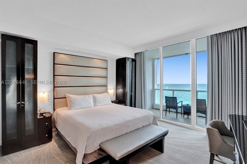 Comprar apartamento en Fontainebleau III 913/914