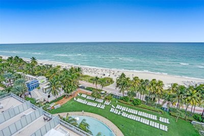 Comprar apartamento en Fontainebleau III 913/914