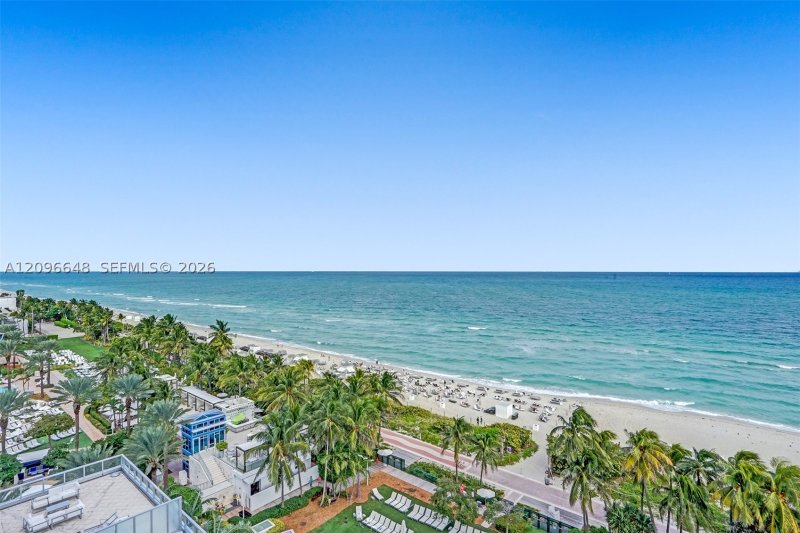 Comprar apartamento en Fontainebleau III 913/914