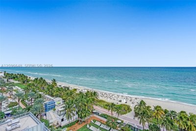 Comprar apartamento en Fontainebleau III 913/914