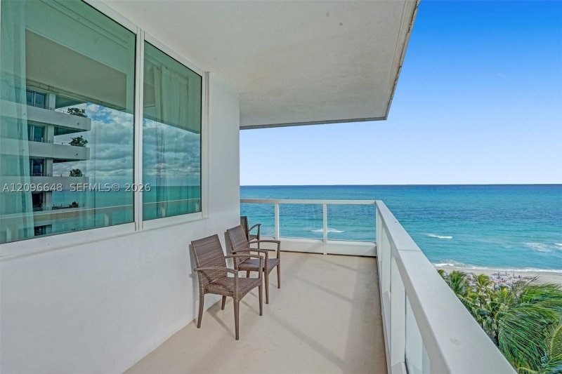 Comprar apartamento en Fontainebleau III 913/914