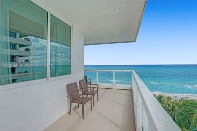 Comprar apartamento en Fontainebleau III 913/914