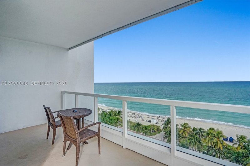 Comprar apartamento en Fontainebleau III 913/914