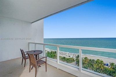 Comprar apartamento en Fontainebleau III 913/914