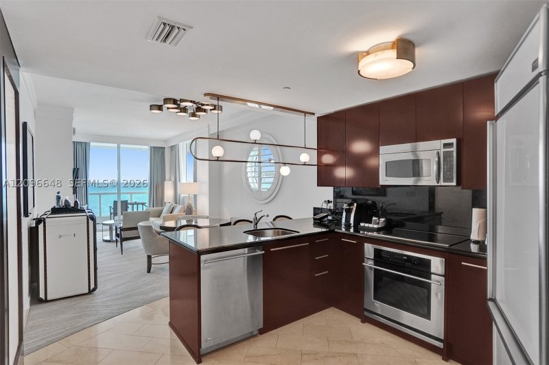Comprar apartamento en Fontainebleau III 913/914