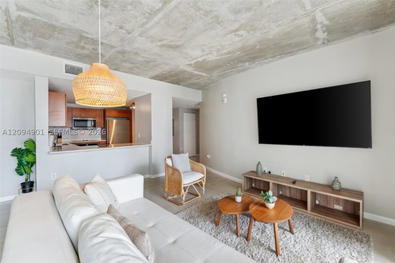 Alquiler de apartamento en Midtown Midblock 1001