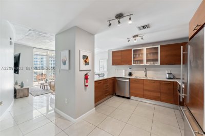 Alquiler de apartamento en Midtown Midblock 1001
