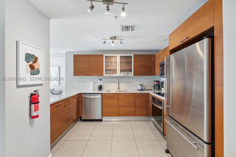 Alquiler de apartamento en Midtown Midblock 1001