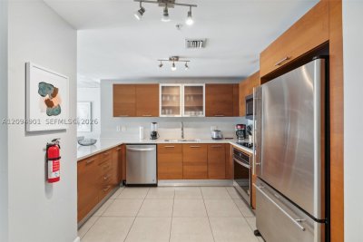 Alquiler de apartamento en Midtown Midblock 1001