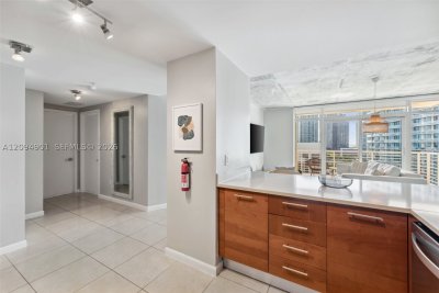 Alquiler de apartamento en Midtown Midblock 1001