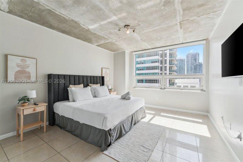 Alquiler de apartamento en Midtown Midblock 1001