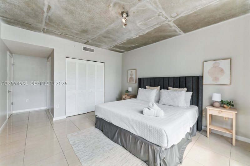 Alquiler de apartamento en Midtown Midblock 1001