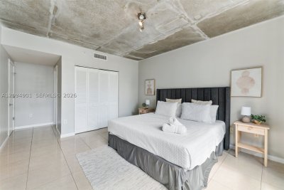 Alquiler de apartamento en Midtown Midblock 1001