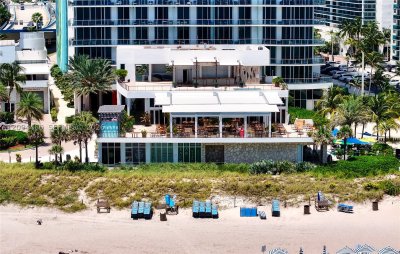 Comprar apartamento no Hyde Beach Resort Hollywood 3008
