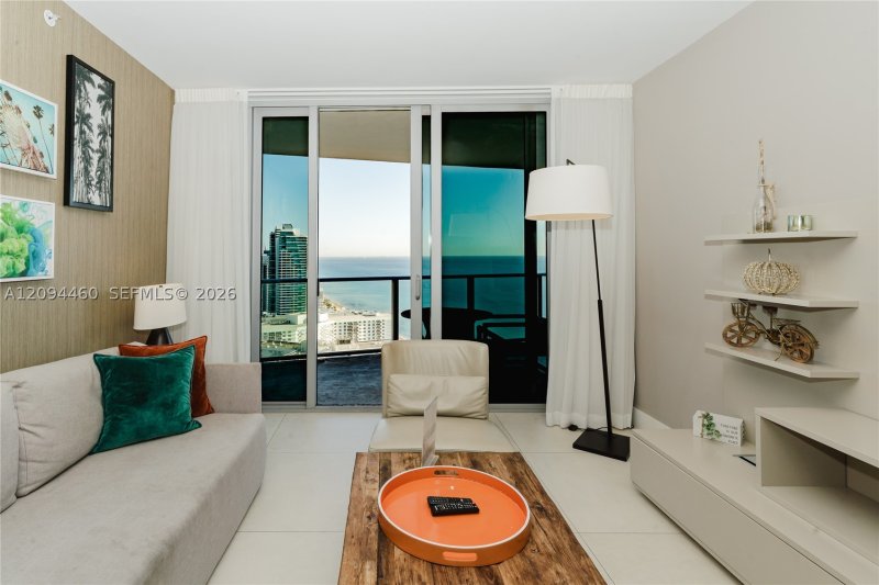 Condo for sale at Hyde Beach Resort Hollywood 3008