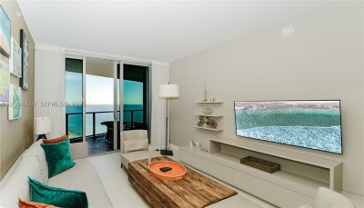 Comprar apartamento no Hyde Beach Resort Hollywood 3008