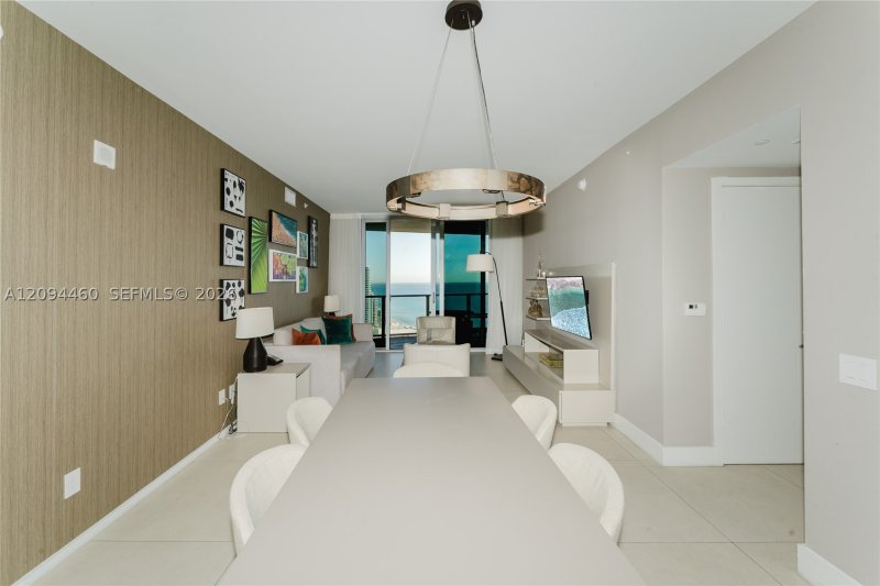Condo for sale at Hyde Beach Resort Hollywood 3008