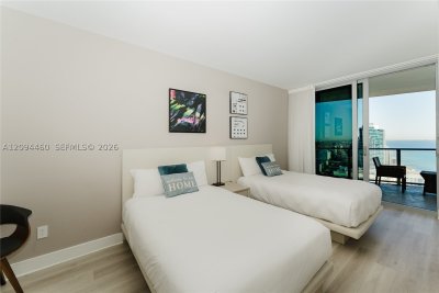 Comprar apartamento no Hyde Beach Resort Hollywood 3008
