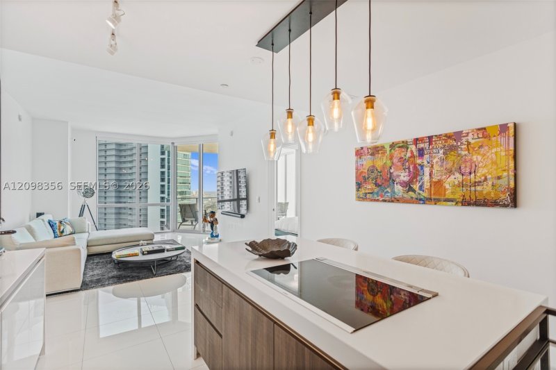 Comprar apartamento no Paramount Miami WorldCenter 3707