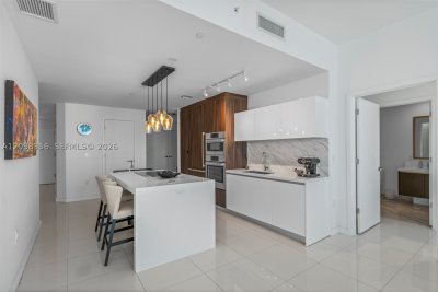 Comprar apartamento no Paramount Miami WorldCenter 3707