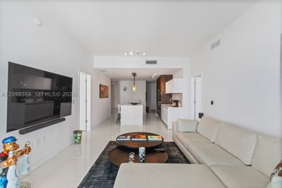 Comprar apartamento no Paramount Miami WorldCenter 3707
