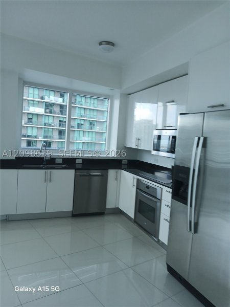 Alquiler de apartamento en Infinity on Brickell 2824