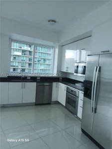 Alquiler de apartamento en Infinity on Brickell 2824