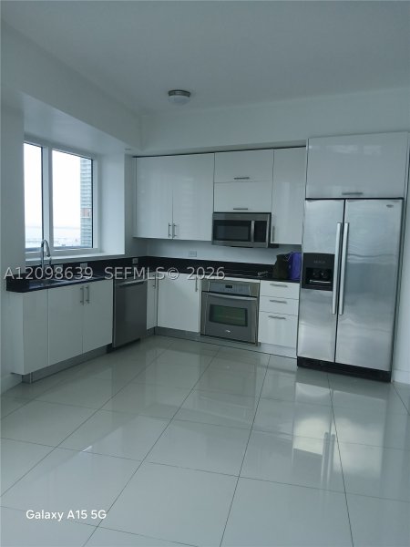 Alquiler de apartamento en Infinity on Brickell 2824