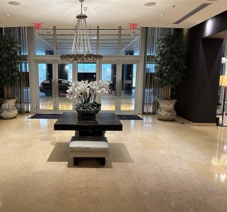 Alquiler de apartamento en Infinity on Brickell 2824
