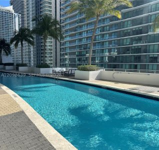 Alquiler de apartamento en Infinity on Brickell 2824