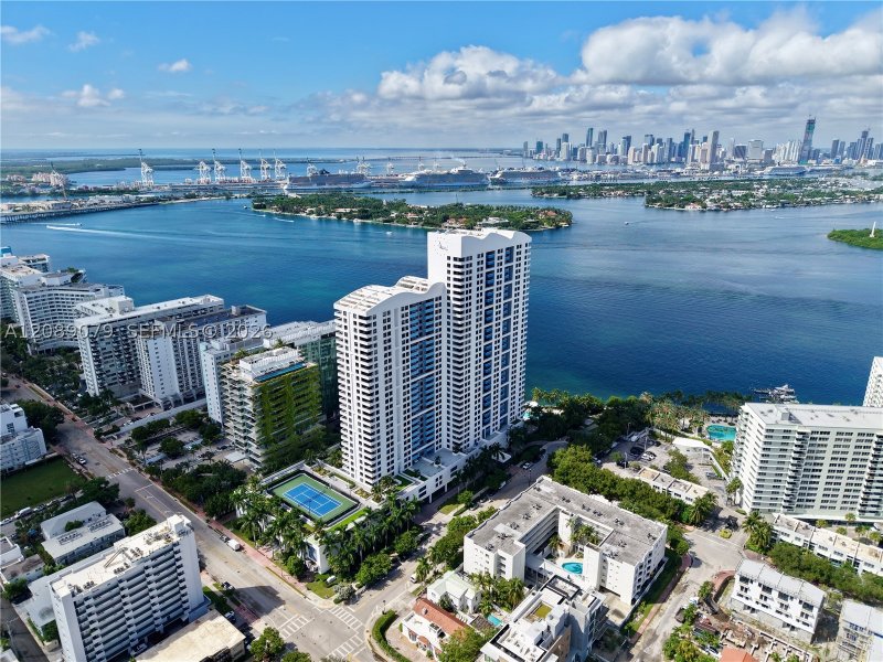 Comprar apartamento no Waverly 3407
