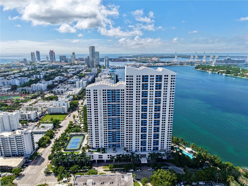 Comprar apartamento no Waverly 3407