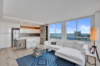 Comprar apartamento no Waverly 3407