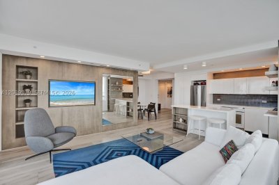 Comprar apartamento no Waverly 3407