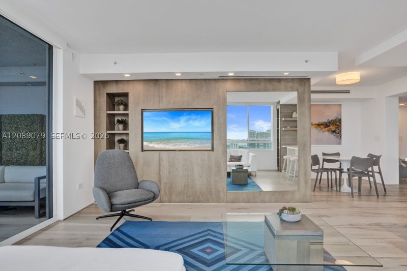 Comprar apartamento no Waverly 3407