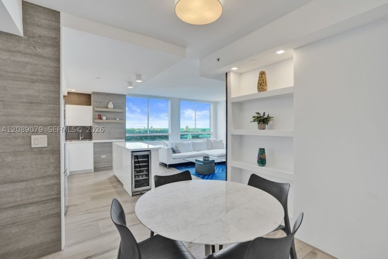 Comprar apartamento no Waverly 3407
