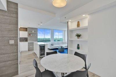 Comprar apartamento no Waverly 3407