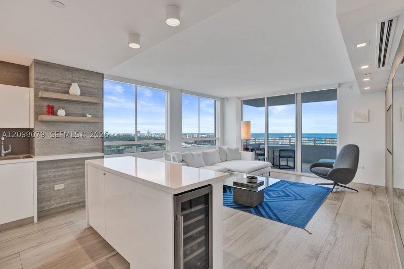 Comprar apartamento no Waverly 3407